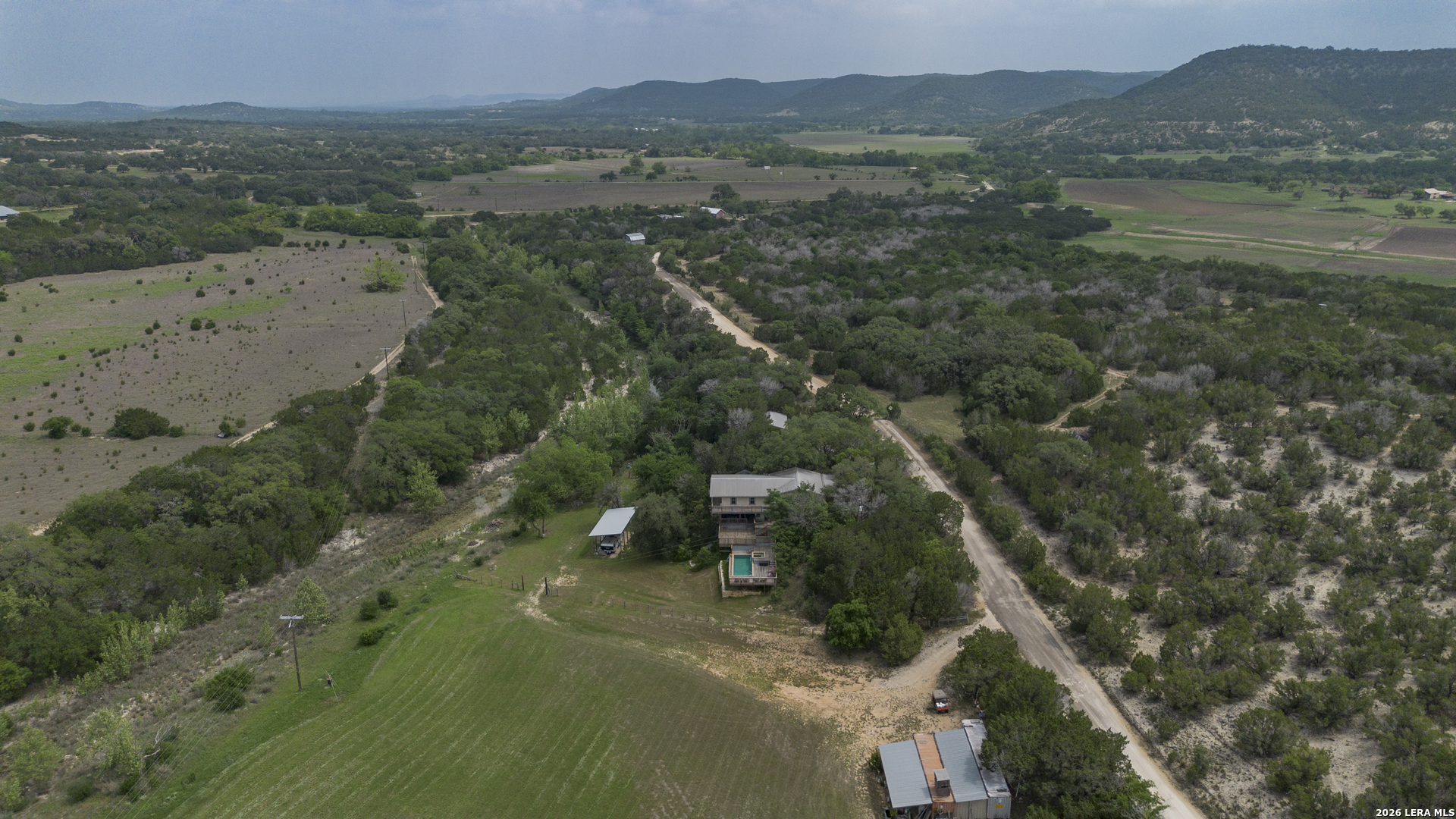 896 Rocky Creek Road Medina TX 78055
