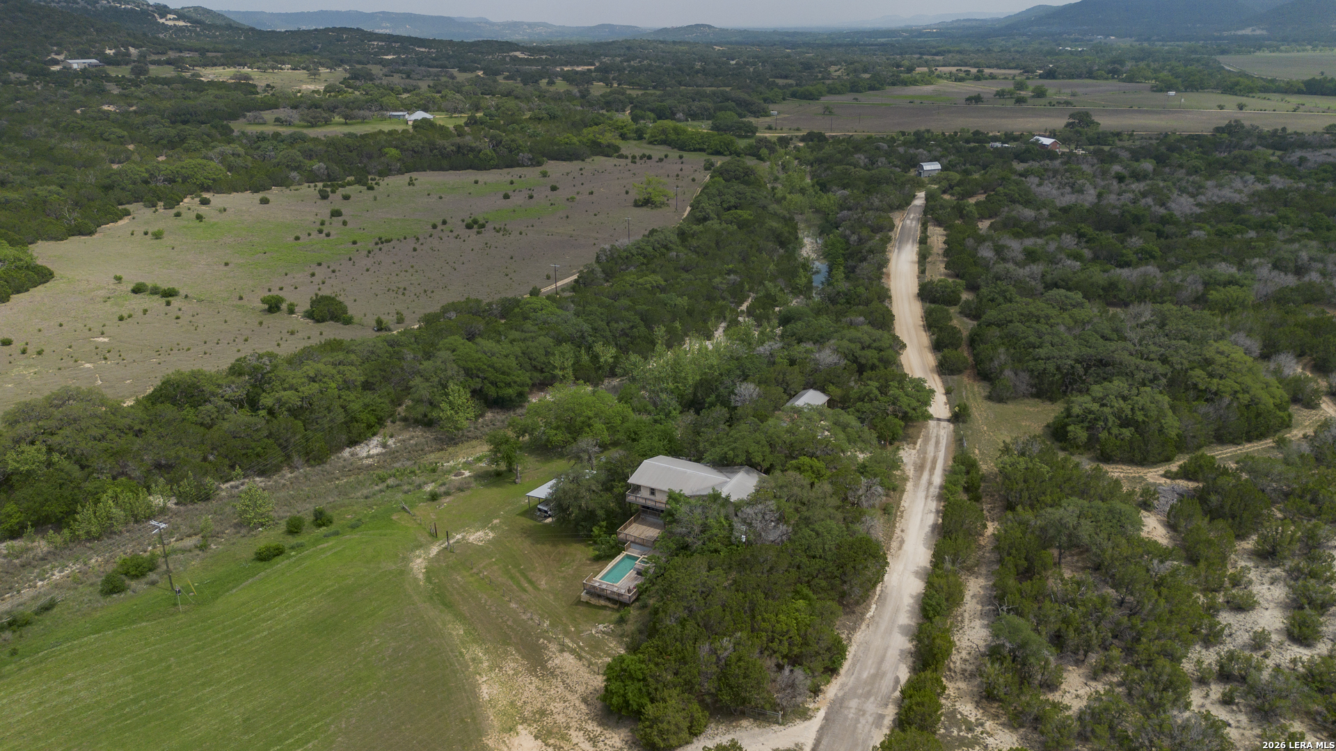 896 Rocky Creek Road Medina TX 78055