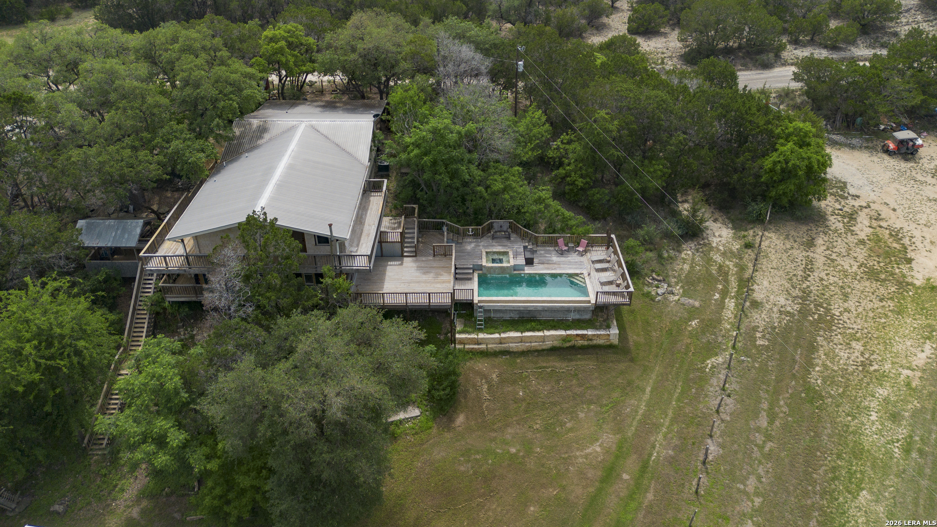 896 Rocky Creek Road Medina TX 78055