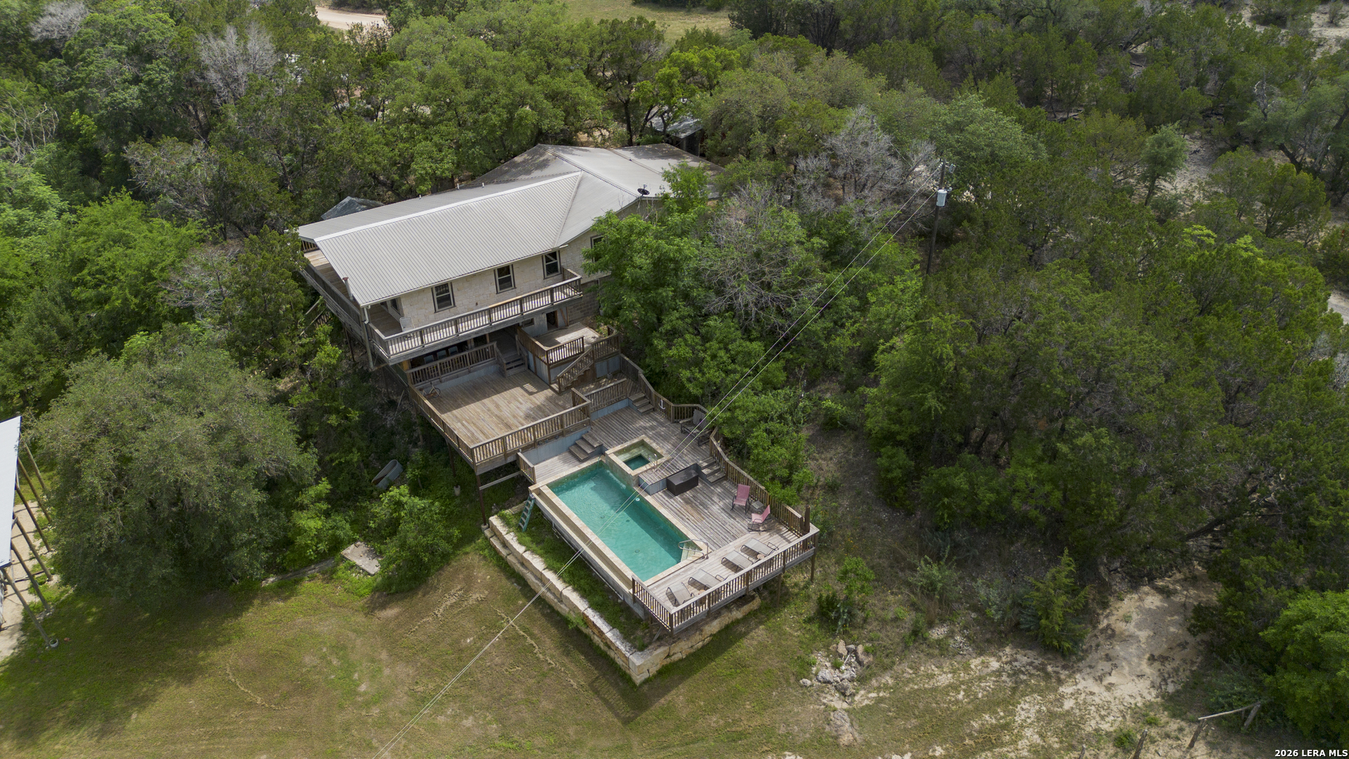 896 Rocky Creek Road Medina TX 78055