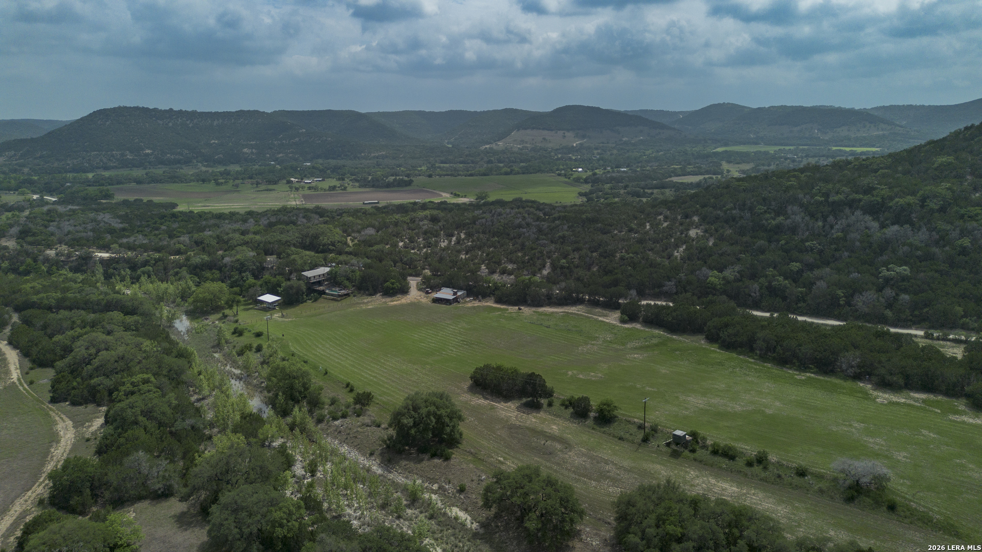 896 Rocky Creek Road Medina TX 78055
