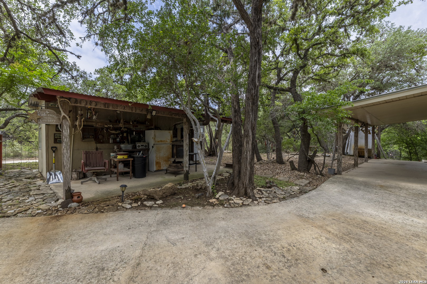 896 Rocky Creek Road Medina TX 78055