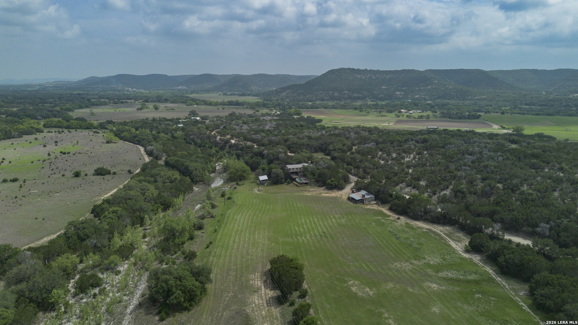 896 Rocky Creek Road Medina TX 78055