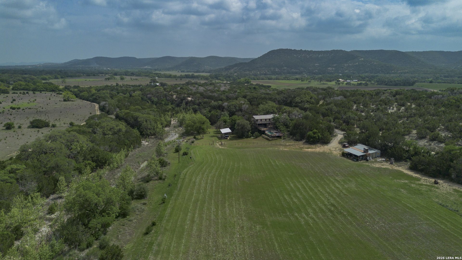 896 Rocky Creek Road Medina TX 78055