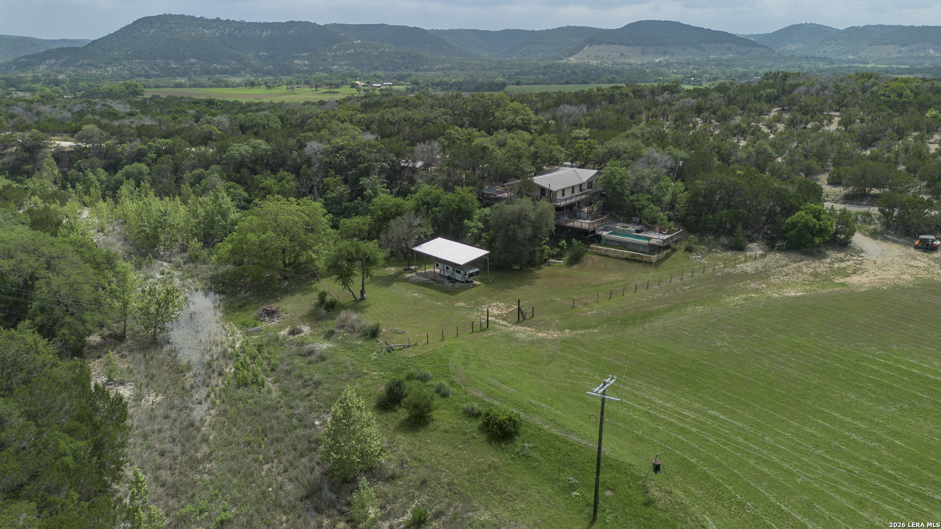 896 Rocky Creek Road Medina TX 78055