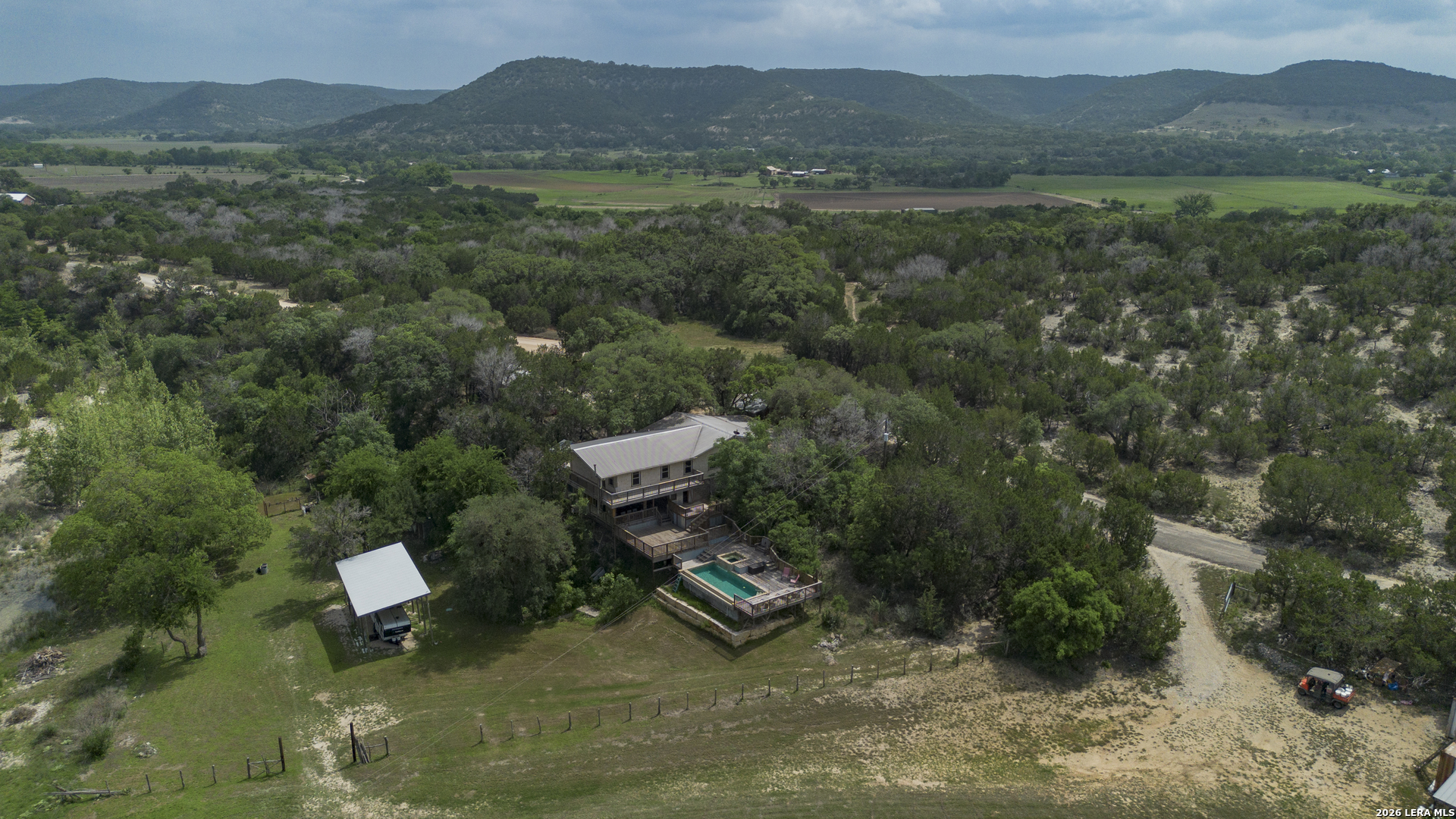 896 Rocky Creek Road Medina TX 78055