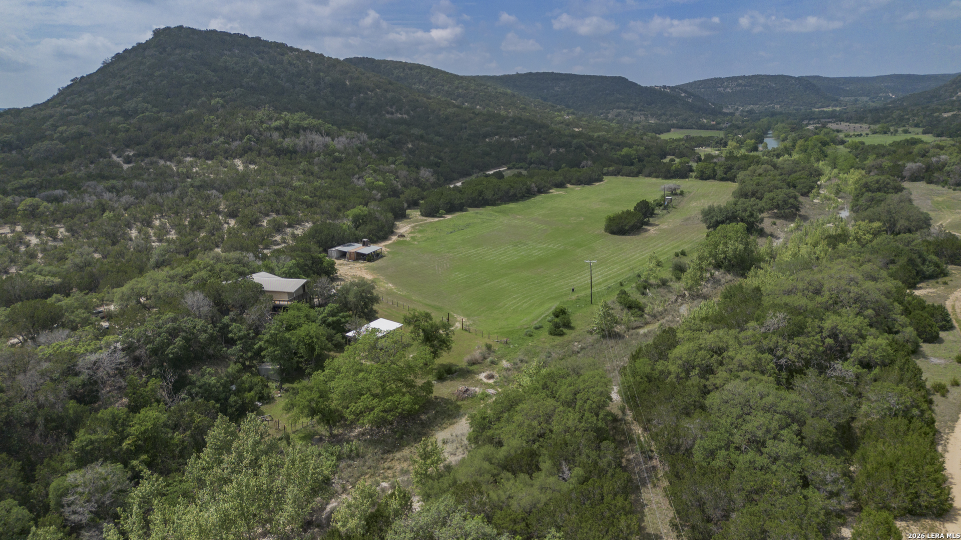 896 Rocky Creek Road Medina TX 78055