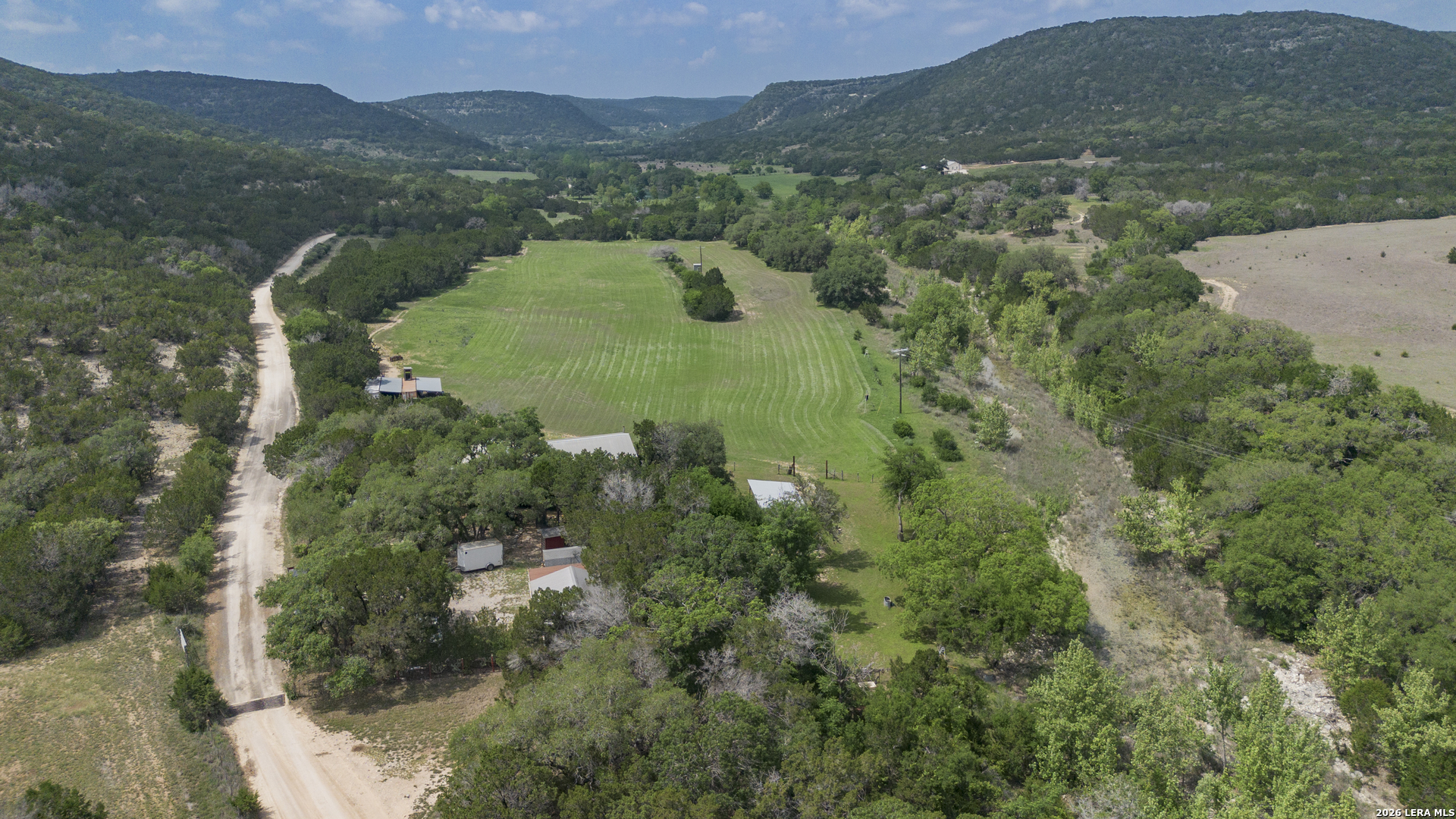 896 Rocky Creek Road Medina TX 78055