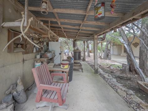 896 Rocky Creek Road Medina TX 78055
