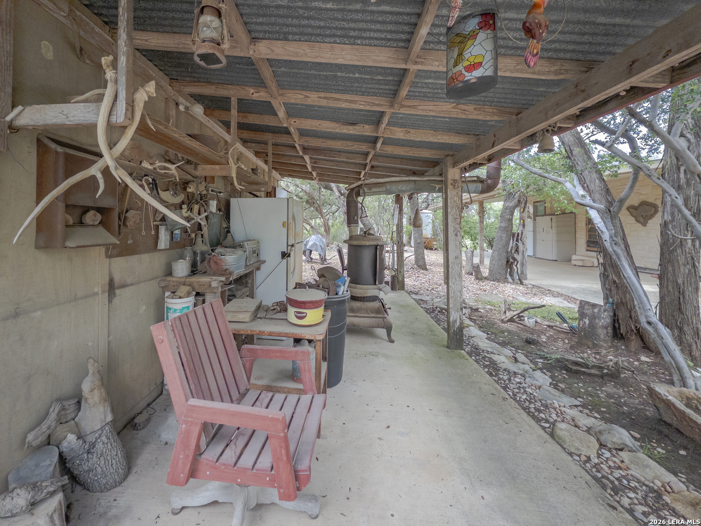 896 Rocky Creek Road Medina TX 78055