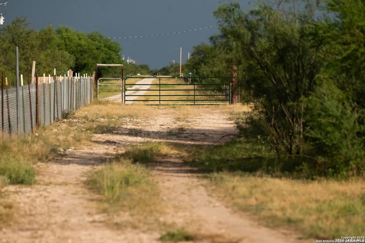 749 Sycamore Street Brackettville TX 78832