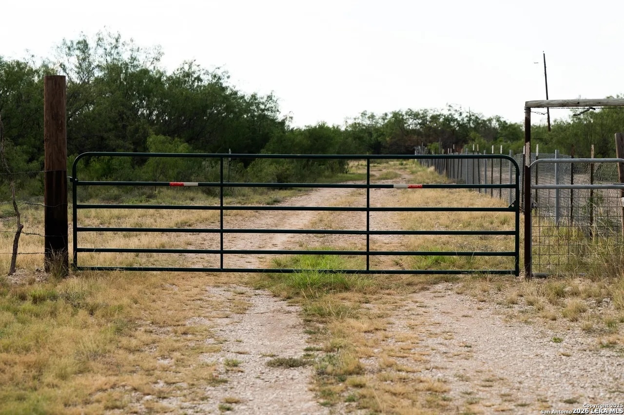 749 Sycamore Street Brackettville TX 78832