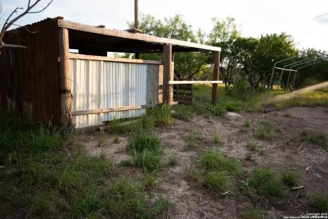 749 Sycamore Street Brackettville TX 78832
