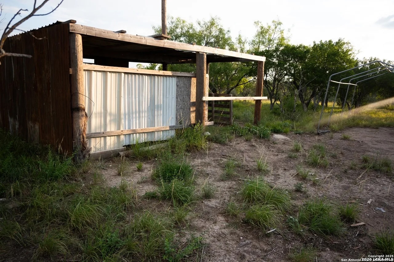 749 Sycamore Street Brackettville TX 78832