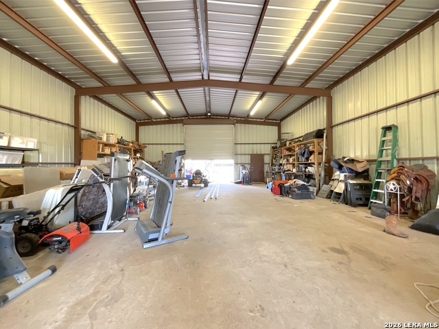 205 Western Avenue Leming TX 78050