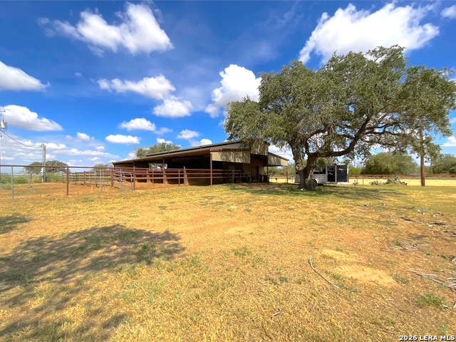 205 Western Avenue Leming TX 78050