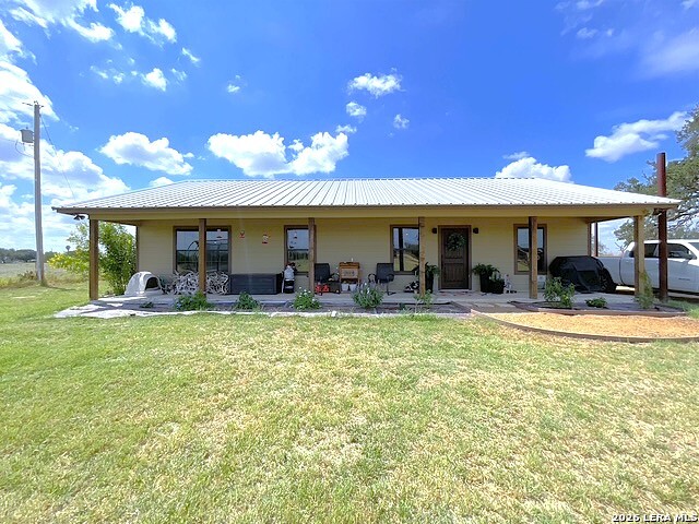 205 Western Avenue Leming TX 78050