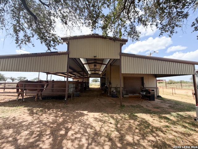 205 Western Avenue Leming TX 78050