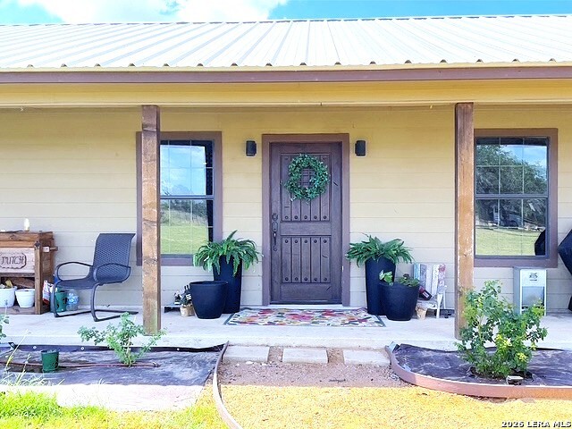 205 Western Avenue Leming TX 78050