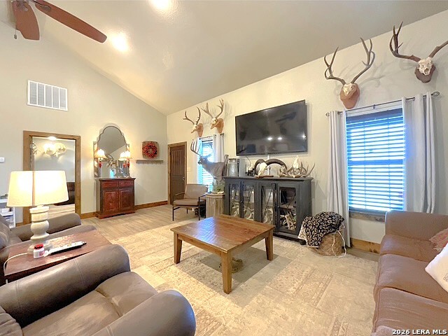 205 Western Avenue Leming TX 78050