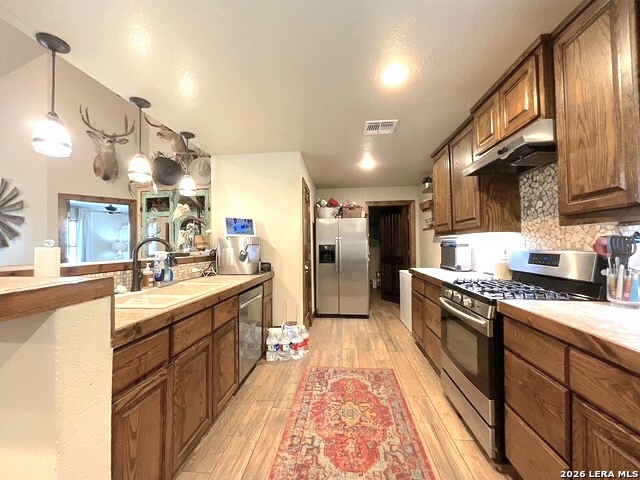 205 Western Avenue Leming TX 78050