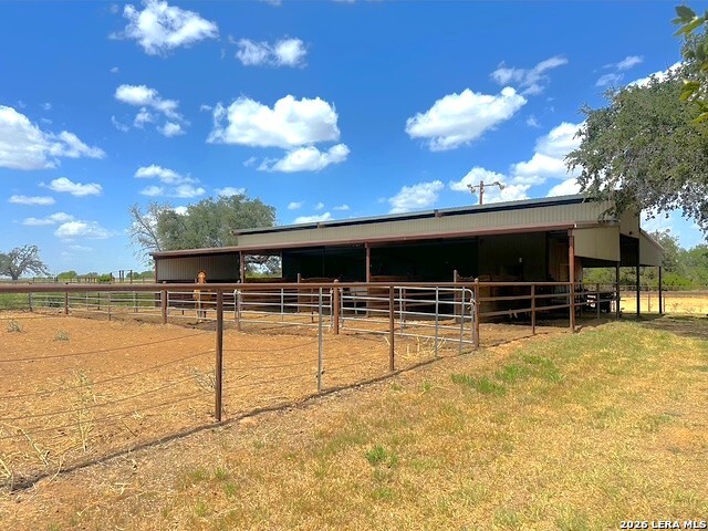 205 Western Avenue Leming TX 78050