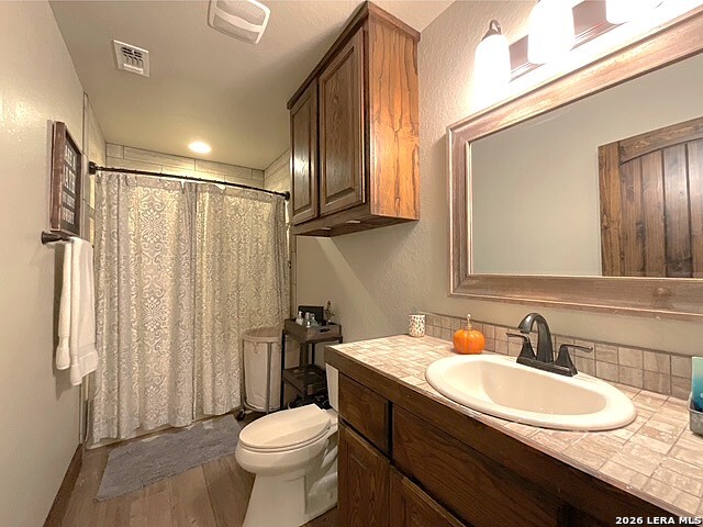 205 Western Avenue Leming TX 78050