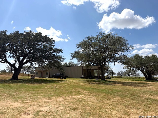205 Western Avenue Leming TX 78050