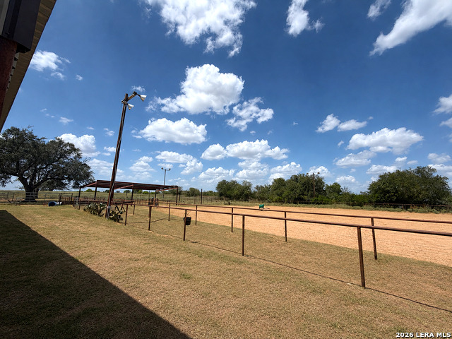 205 Western Avenue Leming TX 78050
