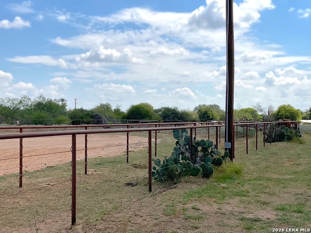 205 Western Avenue Leming TX 78050