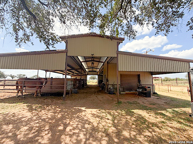 205 Western Avenue Leming TX 78050
