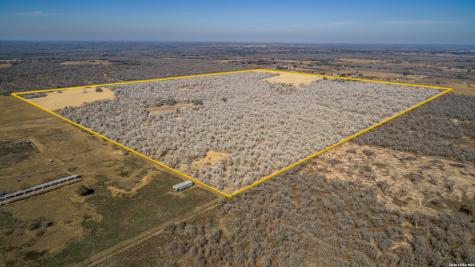 1387 County Road 304 Floresville TX 78114