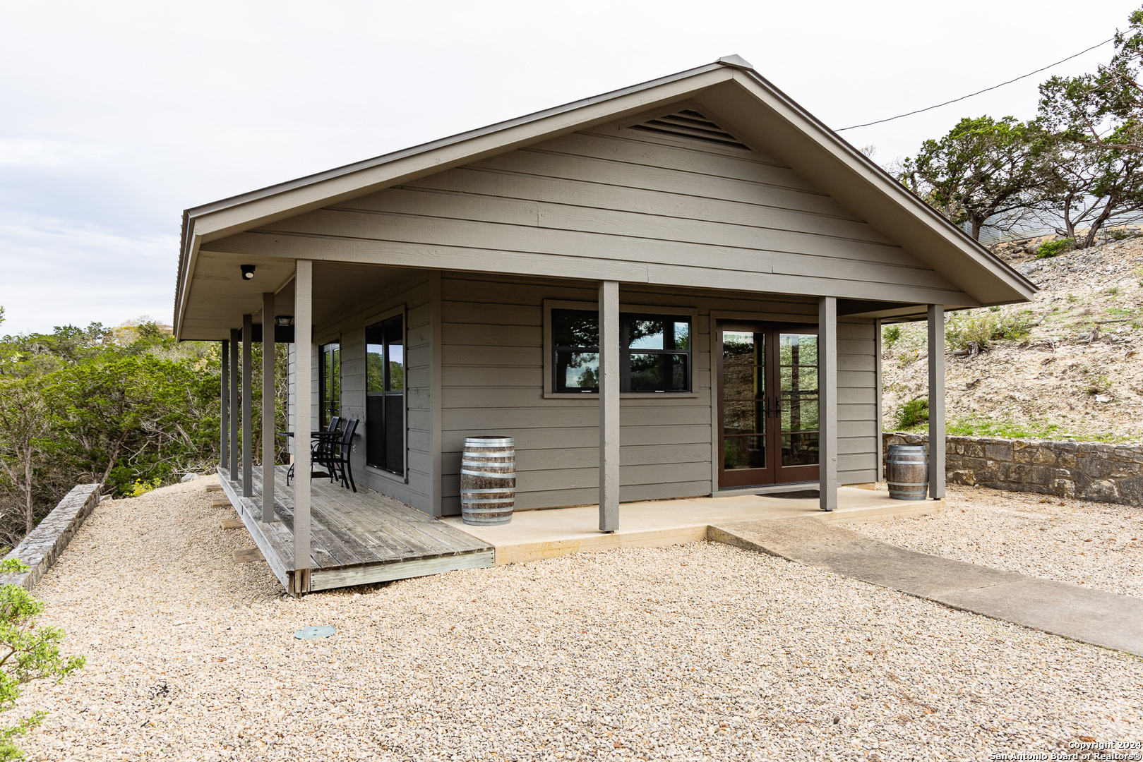 5081 Texas 173 Center Point TX 78010