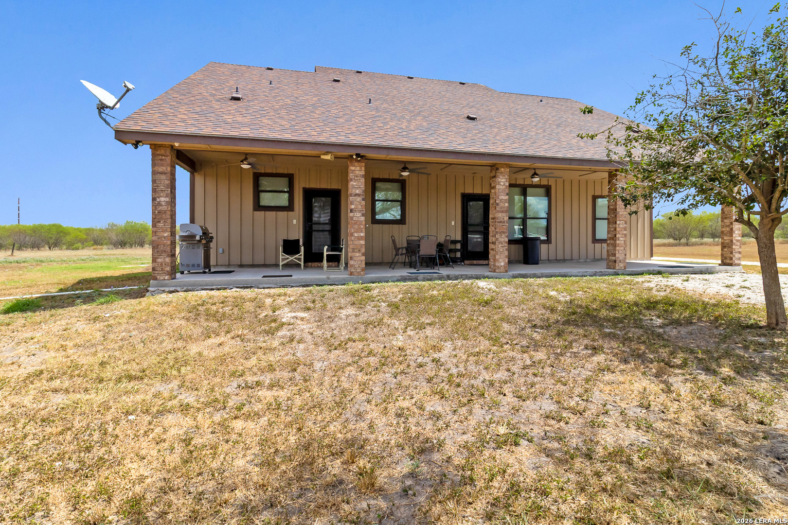 625 County Road 409 Beeville TX 78102