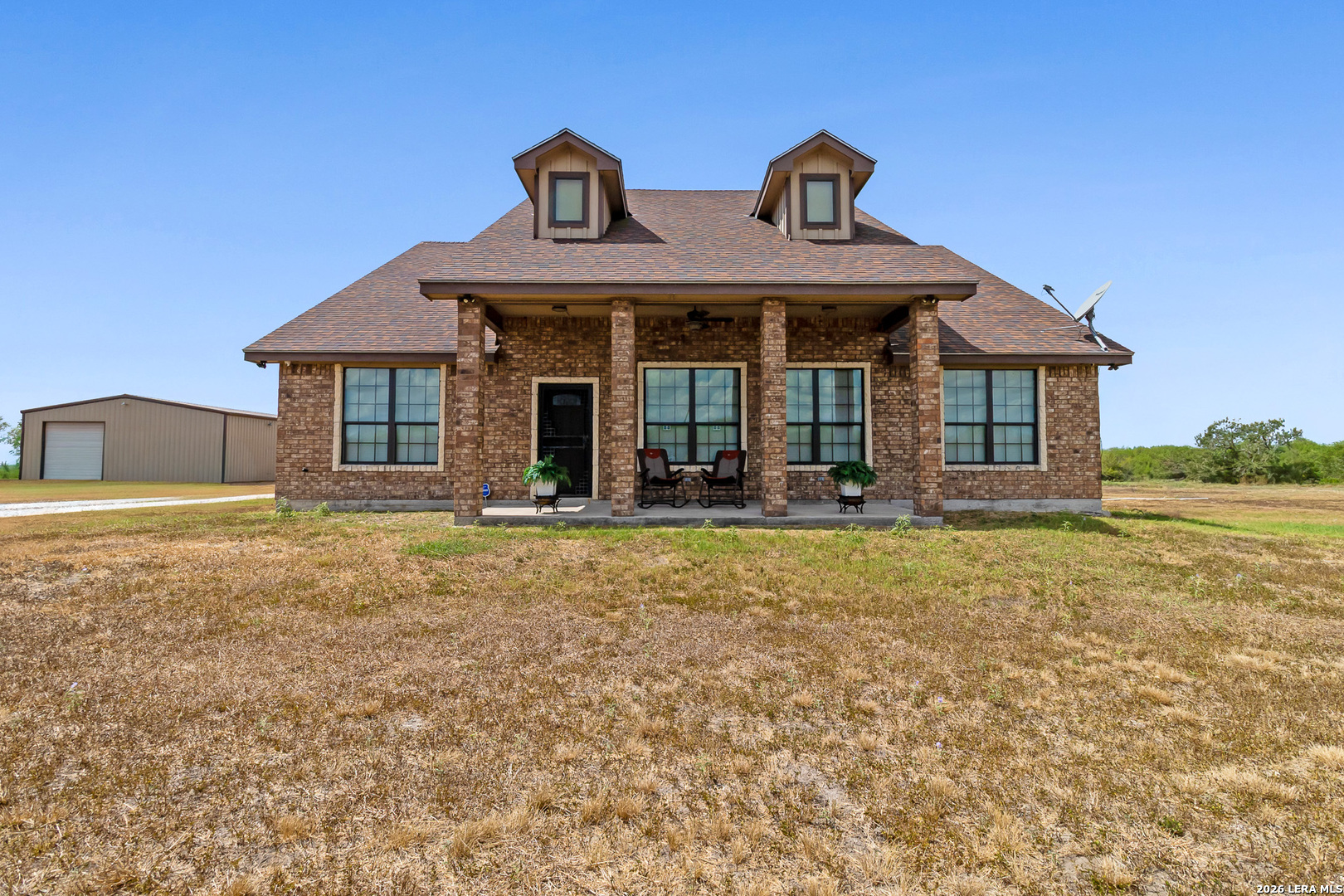 625 County Road 409 Beeville TX 78102