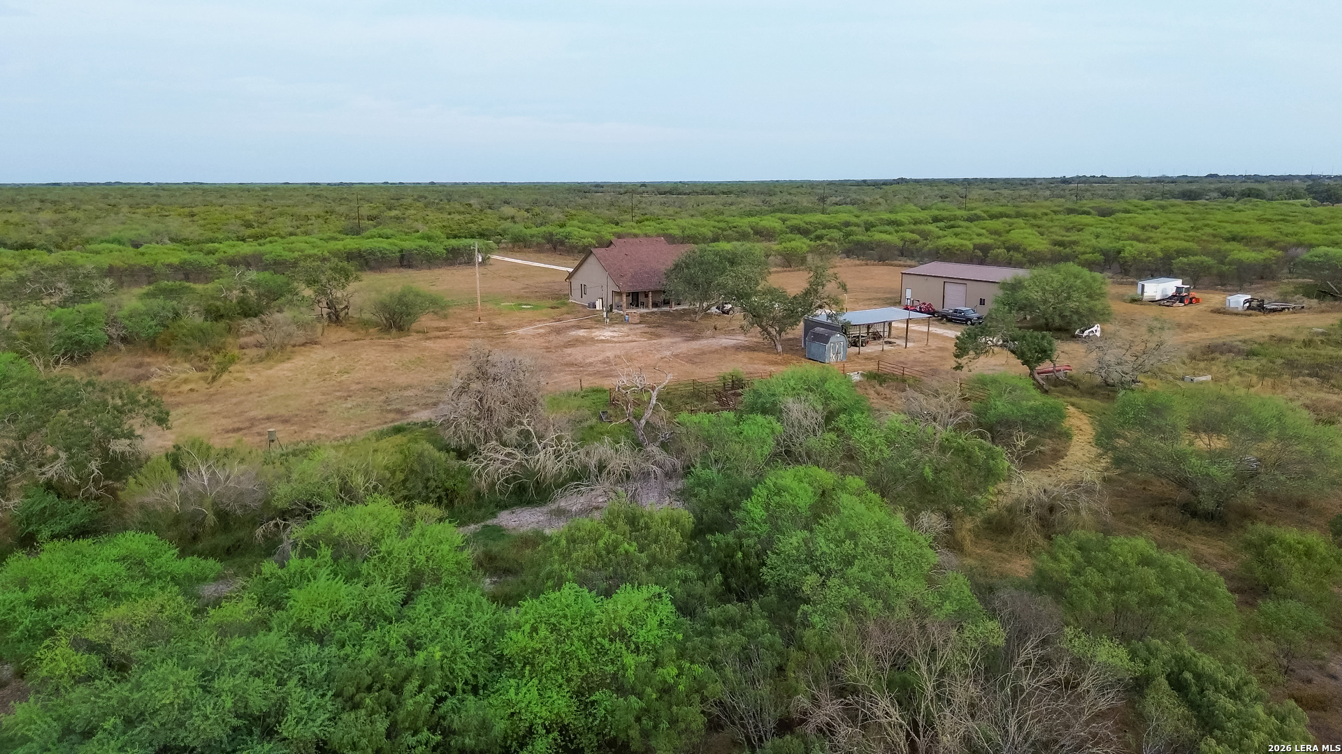 625 County Road 409 Beeville TX 78102