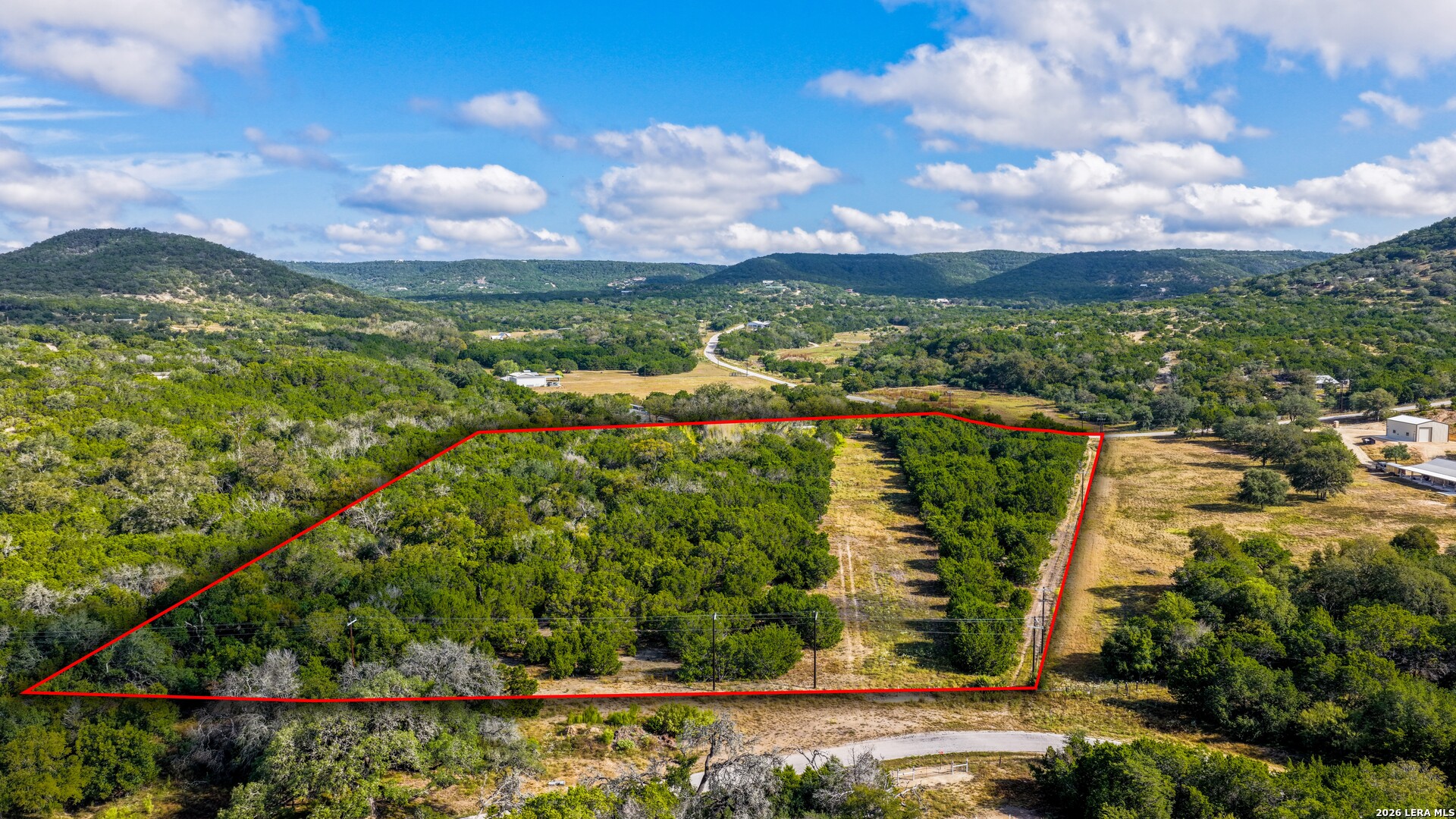 174 Upper Mason Creek Road Center Point TX 78010