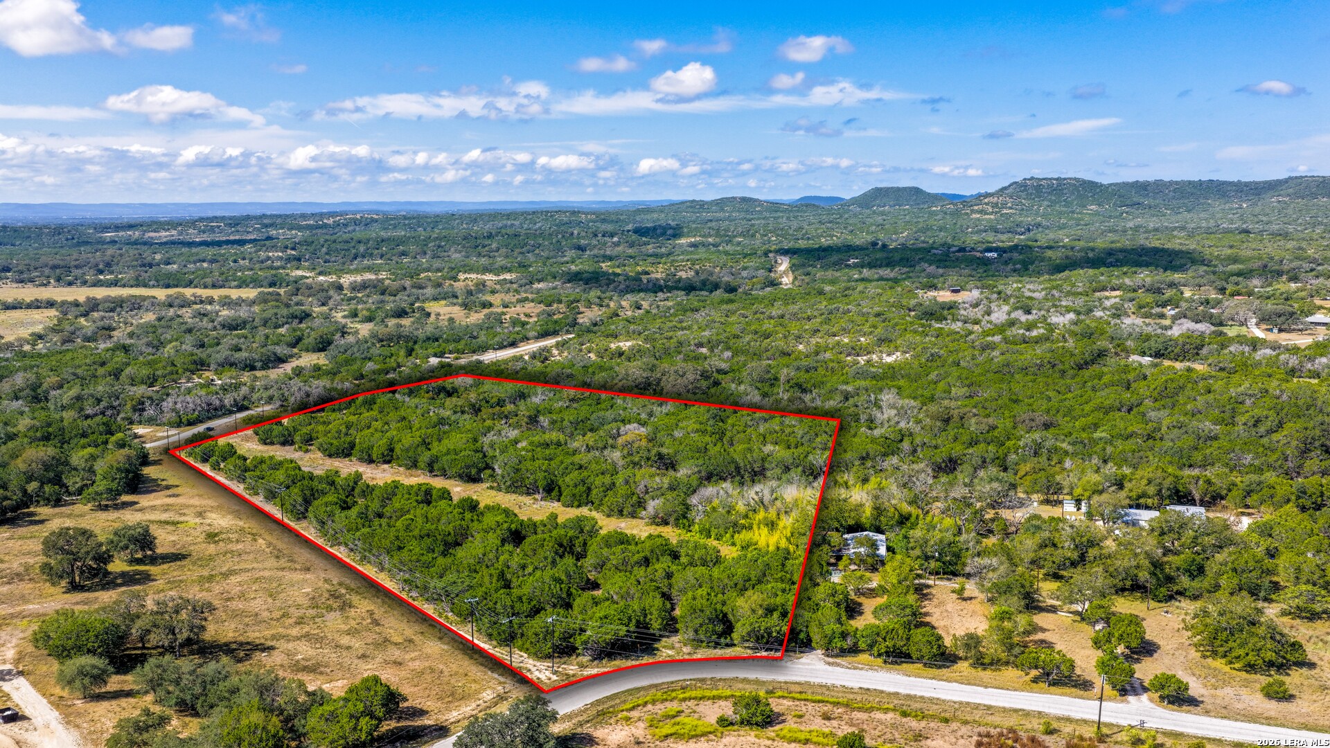 174 Upper Mason Creek Road Center Point TX 78010