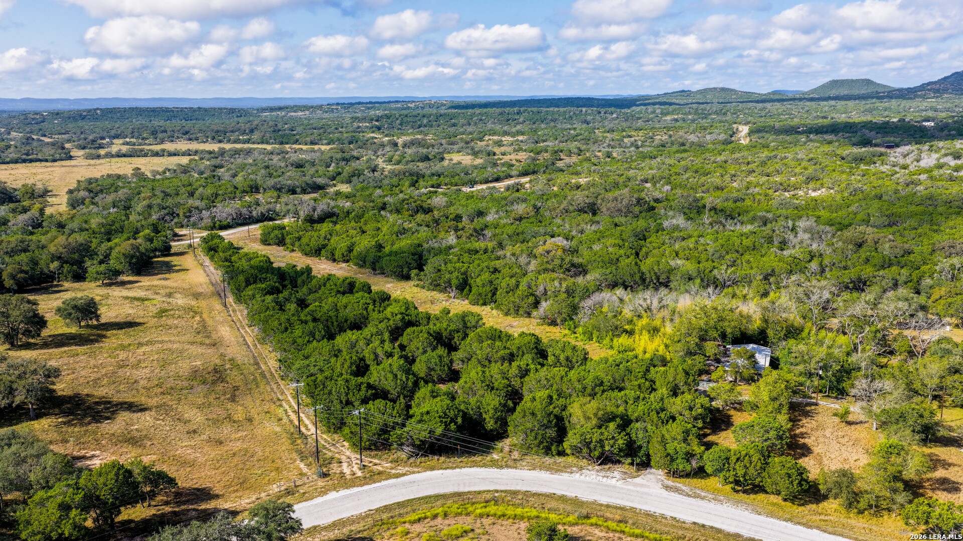 174 Upper Mason Creek Road Center Point TX 78010