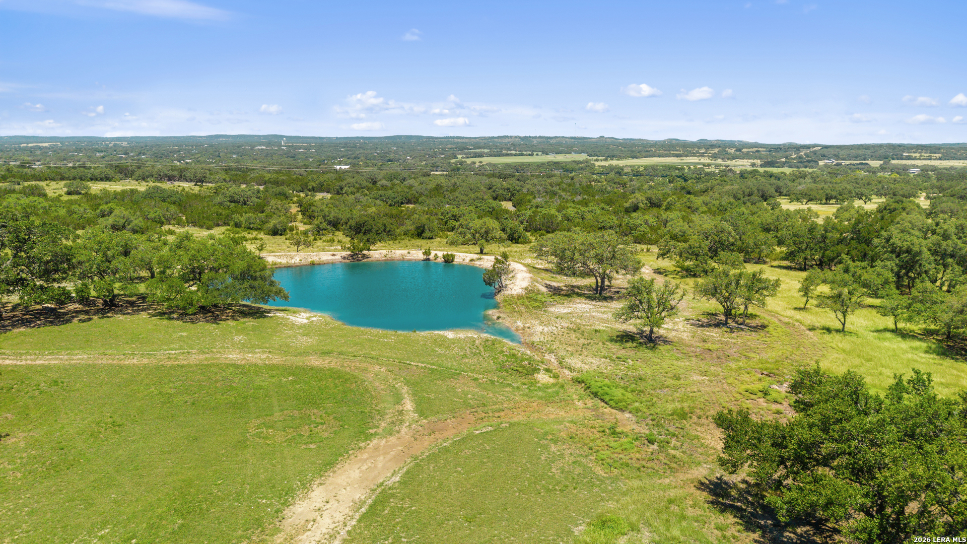 Tbd 1 Lindeman Blanco TX 78606