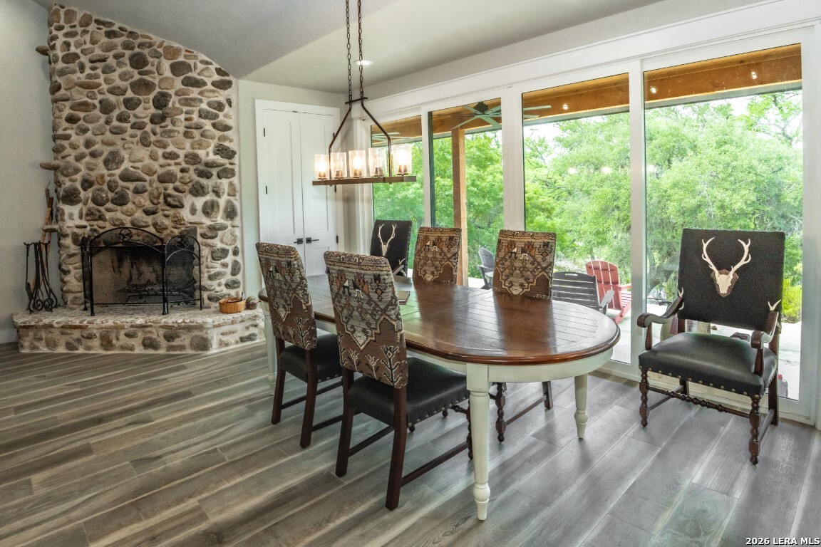 1040 Panther Hill Road Vanderpool TX 78885