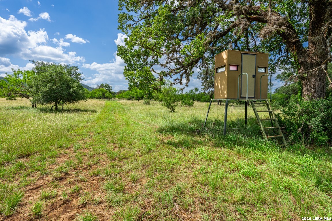 1040 Panther Hill Road Vanderpool TX 78885