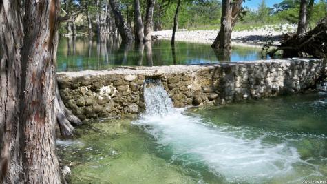 1040 Panther Hill Road Vanderpool TX 78885