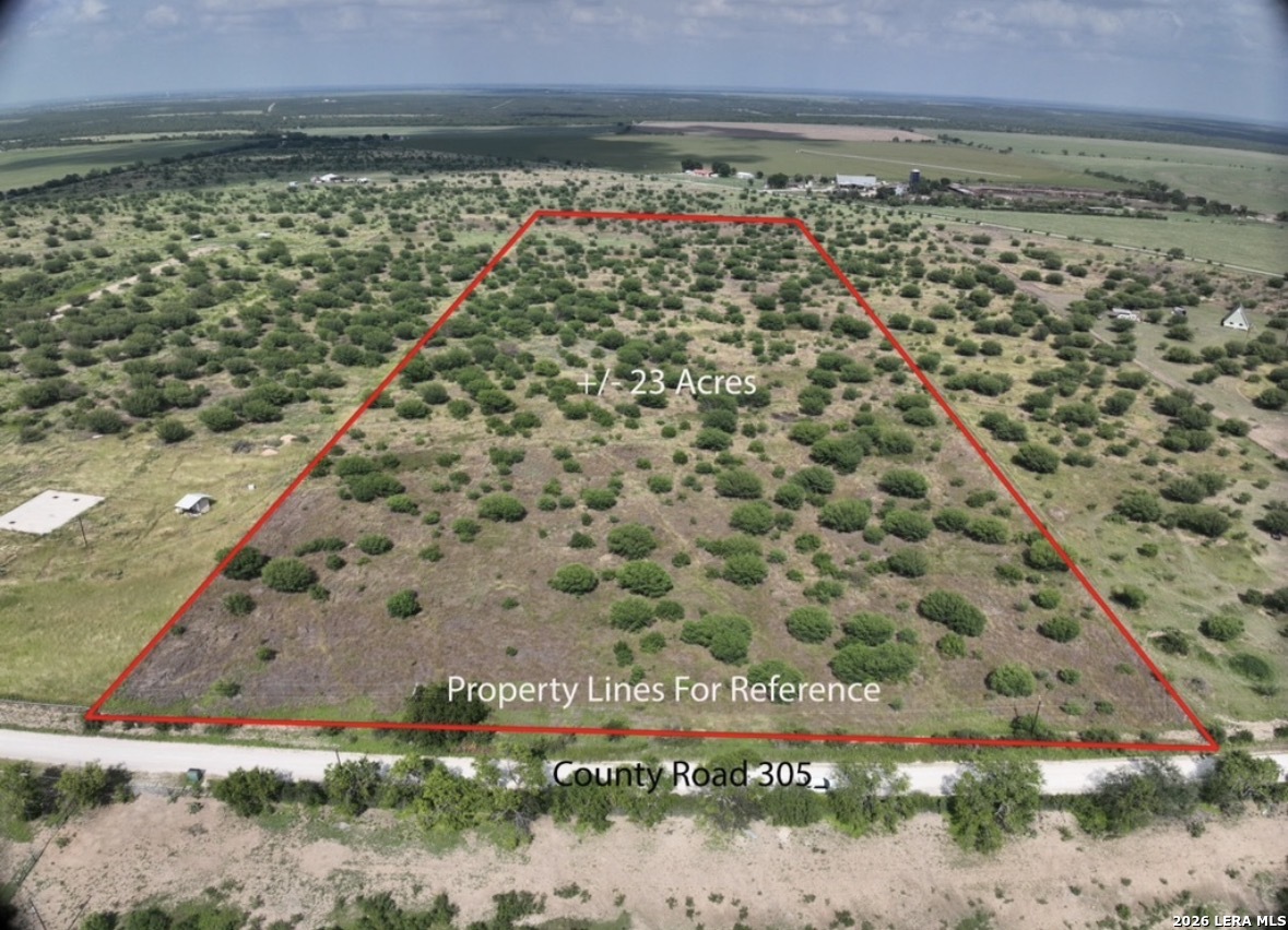 0 County Road 305 Knippa TX 78801