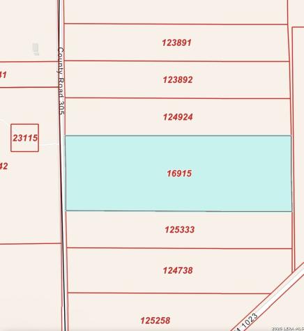 0 County Road 305 Knippa TX 78870
