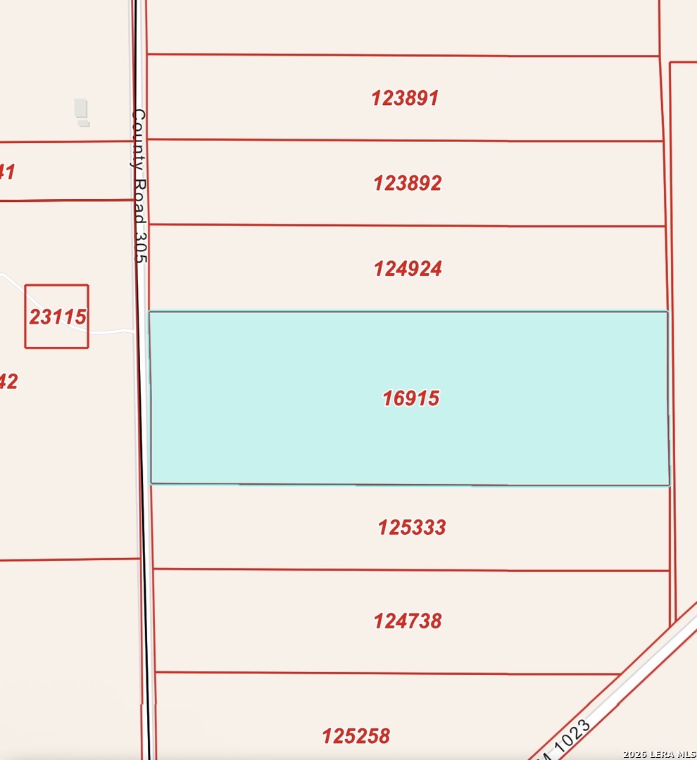 0 County Road 305 Knippa TX 78801