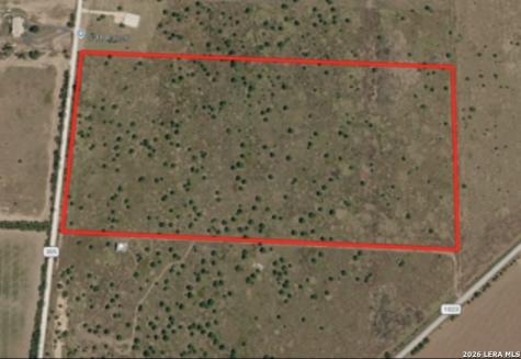0 County Road 305 Knippa TX 78870
