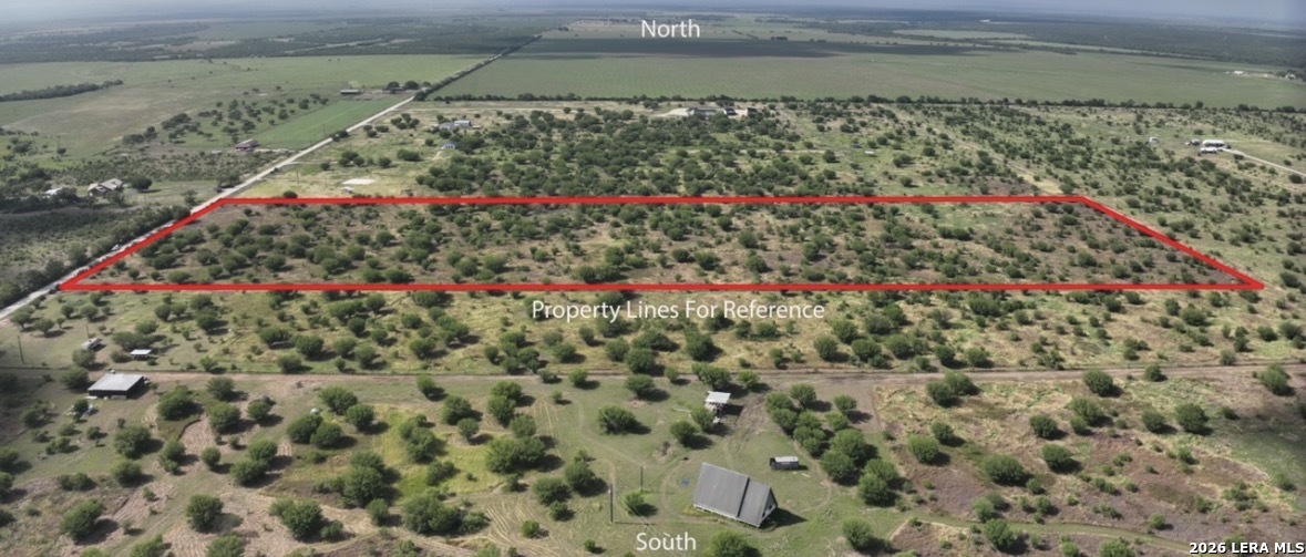 0 County Road 305 Knippa TX 78801