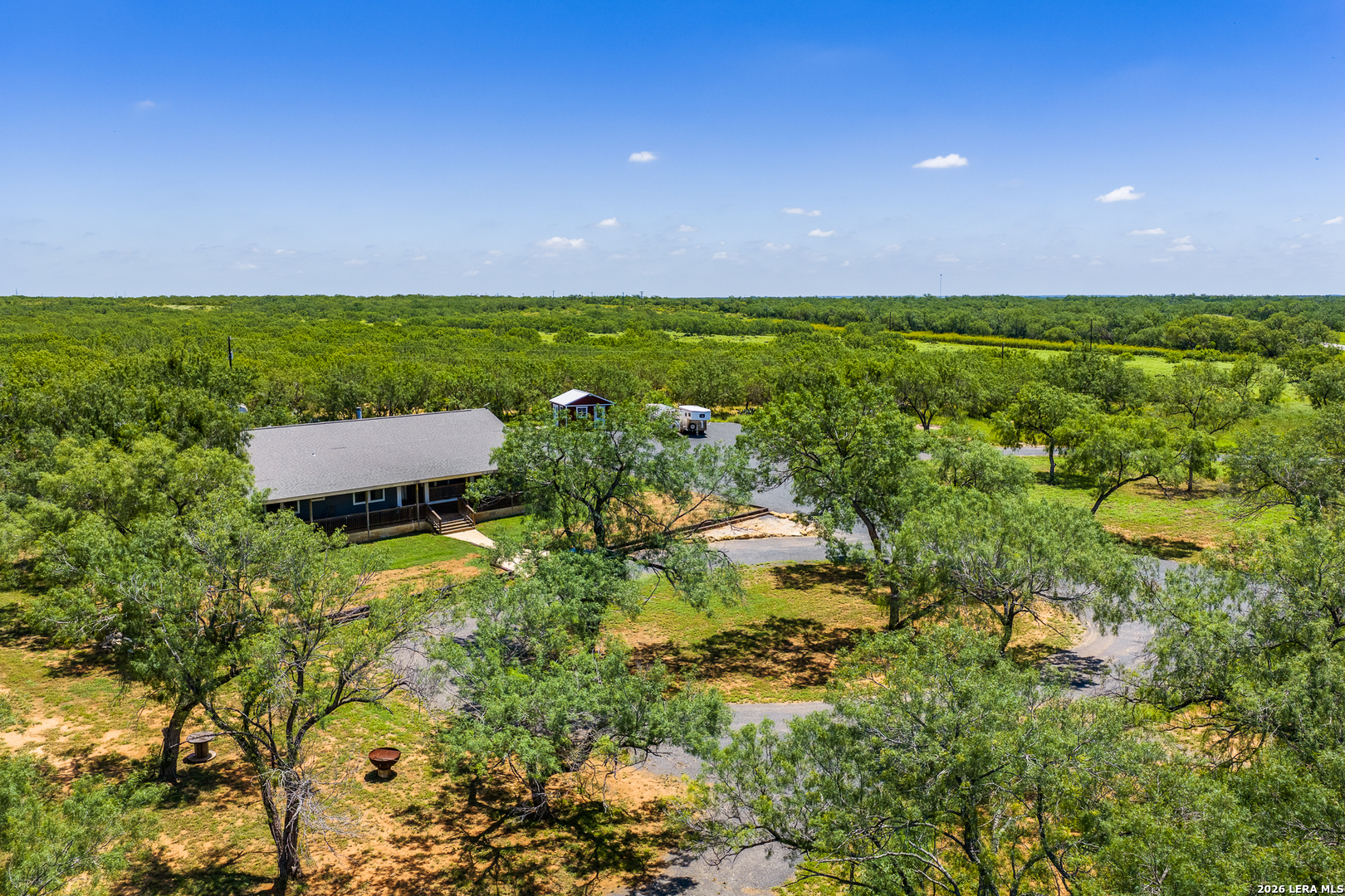 15599 E Highway 85 & Carnes Pearsall TX 78061