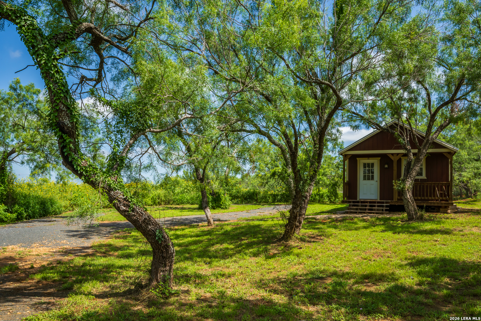 15599 E Highway 85 & Carnes Pearsall TX 78061
